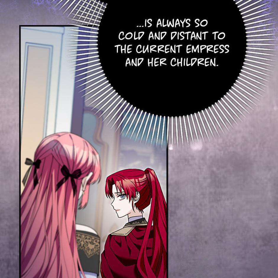 The Mighty Master Is Crazy About Me Chapter 54 page 88 - 