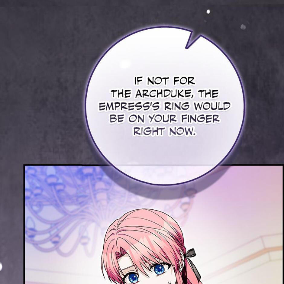 The Mighty Master Is Crazy About Me Chapter 54 page 90 - 