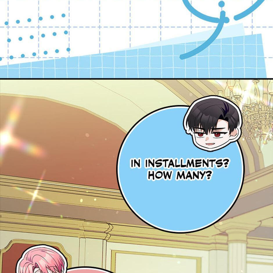 The Mighty Master Is Crazy About Me Chapter 54 page 10 - 