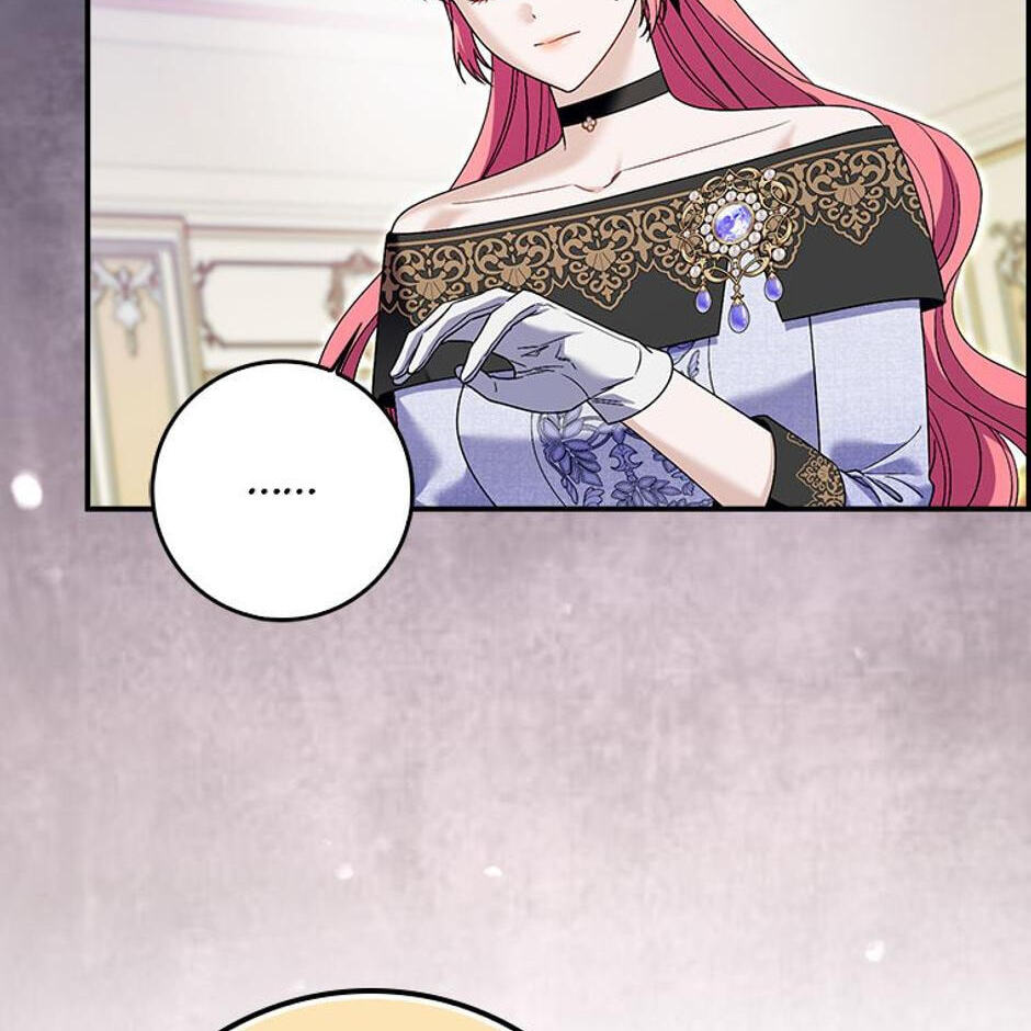 The Mighty Master Is Crazy About Me Chapter 54 page 91 - 