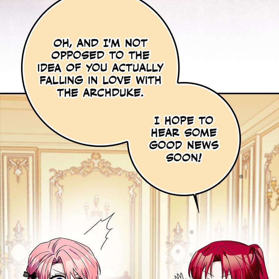 The Mighty Master Is Crazy About Me Chapter 54 page 92 - 