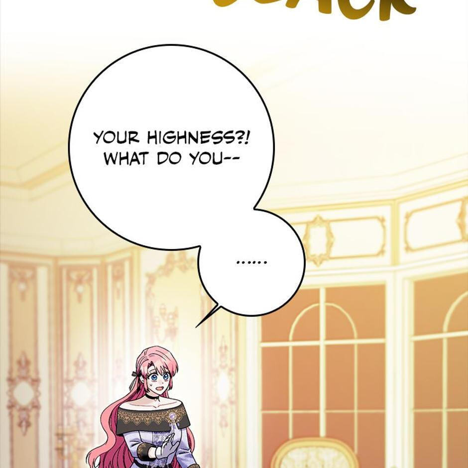 The Mighty Master Is Crazy About Me Chapter 54 page 94 - 