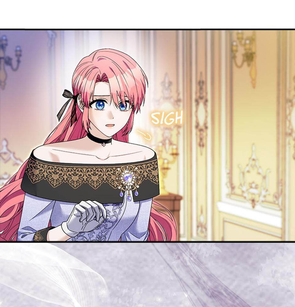 The Mighty Master Is Crazy About Me Chapter 54 page 96 - 