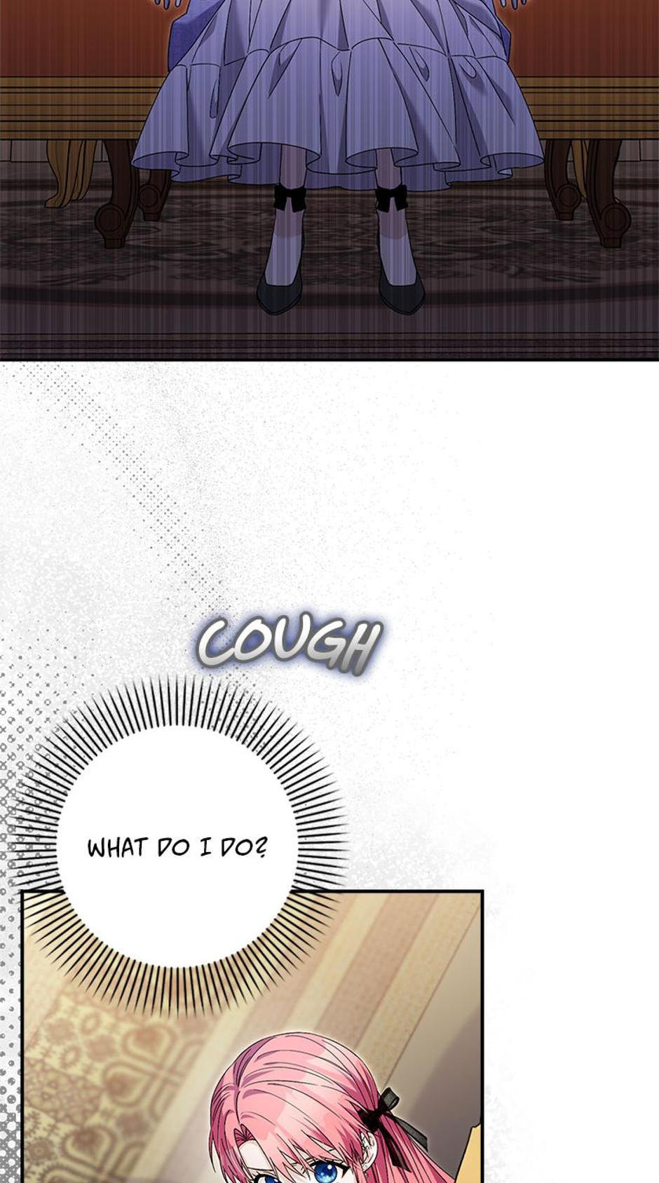 The Mighty Master Is Crazy About Me Chapter 55 page 2 - 