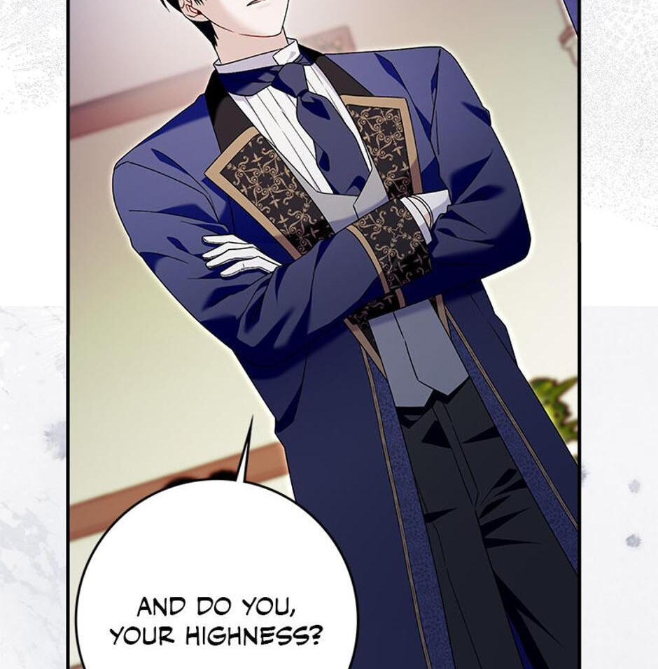The Mighty Master Is Crazy About Me Chapter 55 page 102 - 