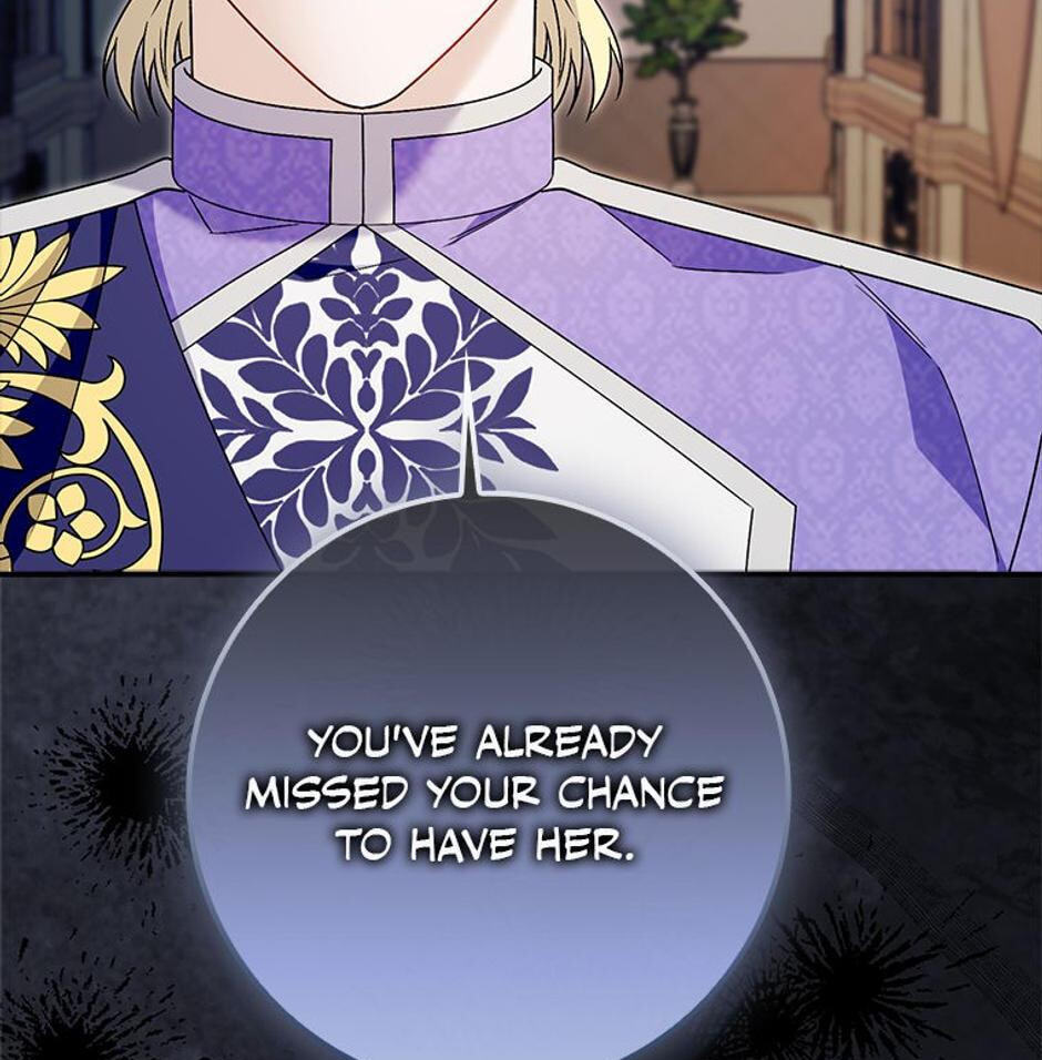The Mighty Master Is Crazy About Me Chapter 55 page 105 - 