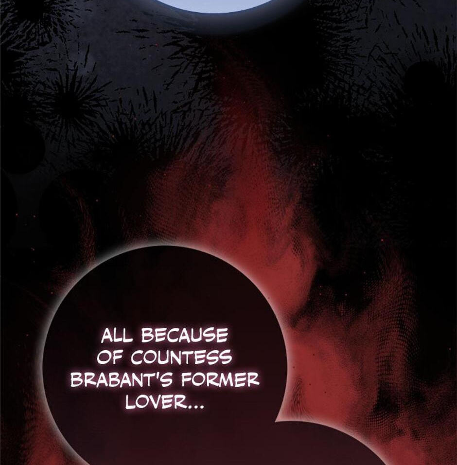 The Mighty Master Is Crazy About Me Chapter 55 page 106 - 