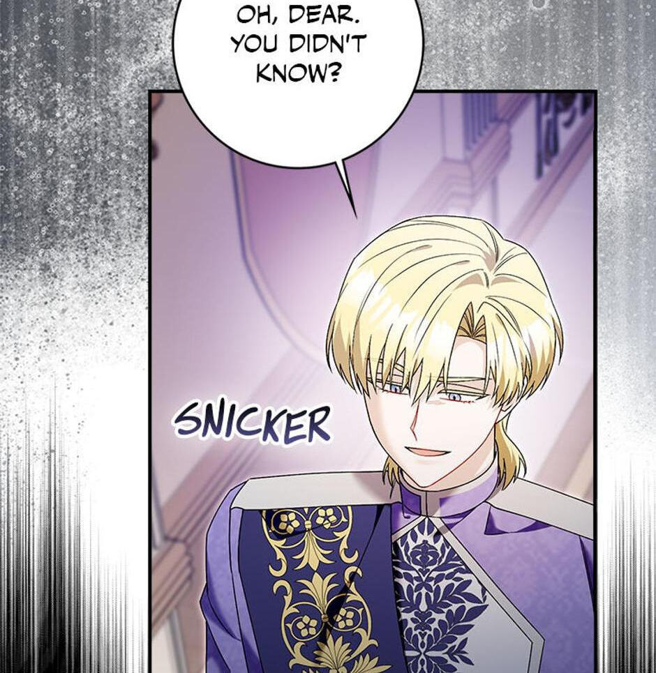 The Mighty Master Is Crazy About Me Chapter 55 page 114 - 