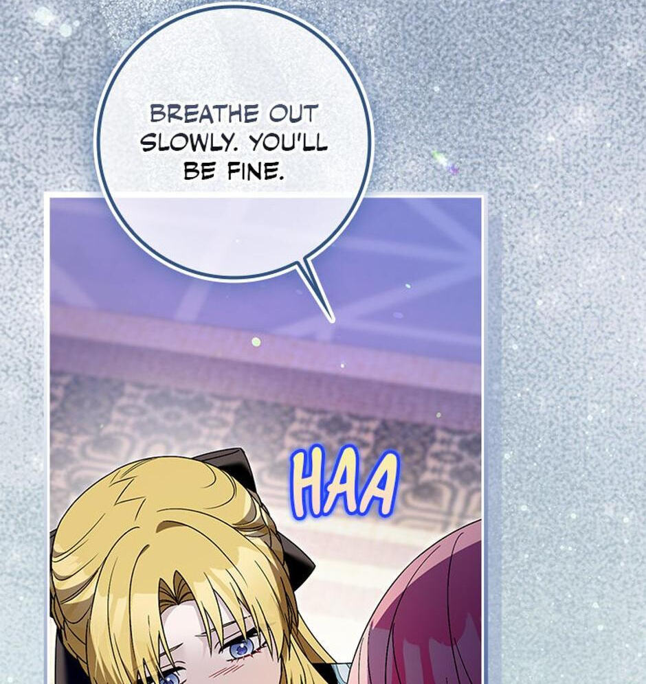 The Mighty Master Is Crazy About Me Chapter 55 page 16 - 