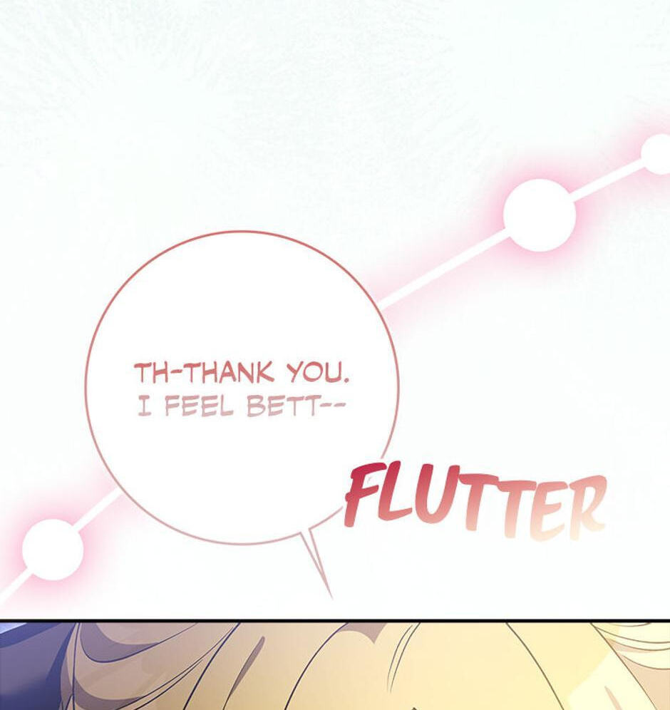 The Mighty Master Is Crazy About Me Chapter 55 page 18 - 