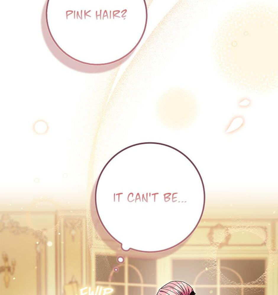 The Mighty Master Is Crazy About Me Chapter 55 page 20 - 