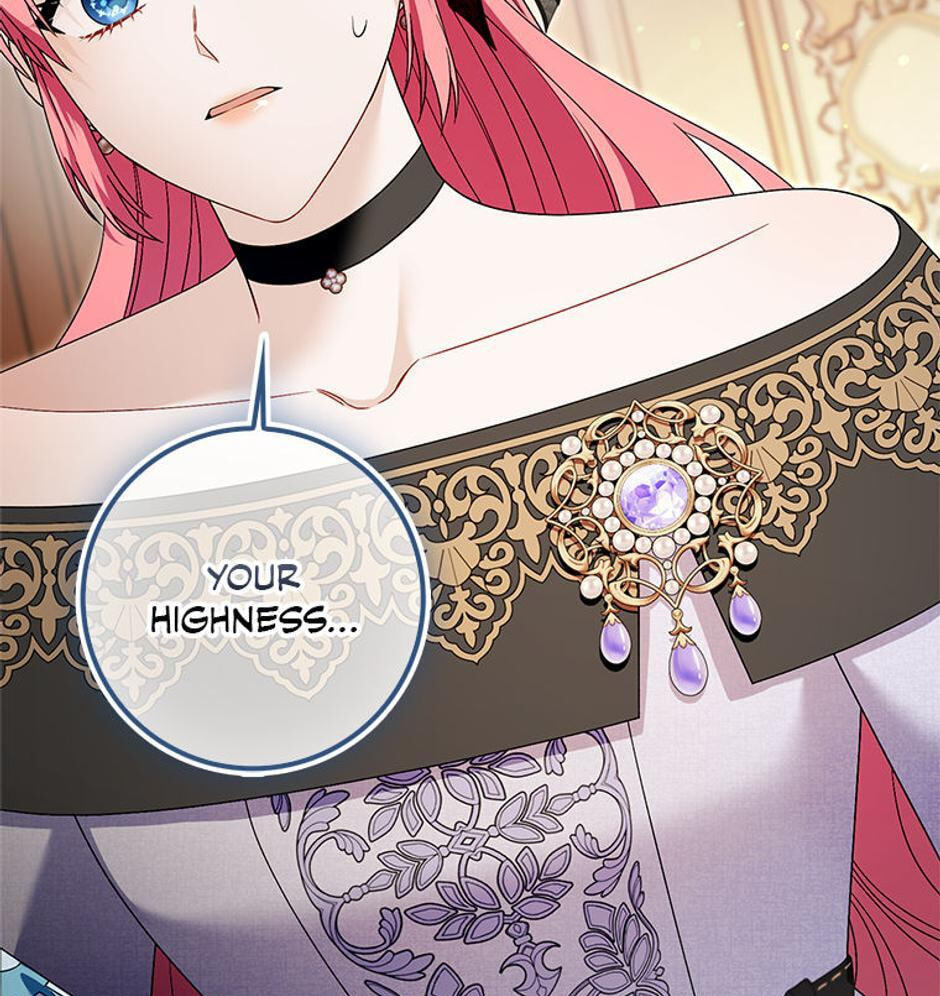 The Mighty Master Is Crazy About Me Chapter 55 page 25 - 