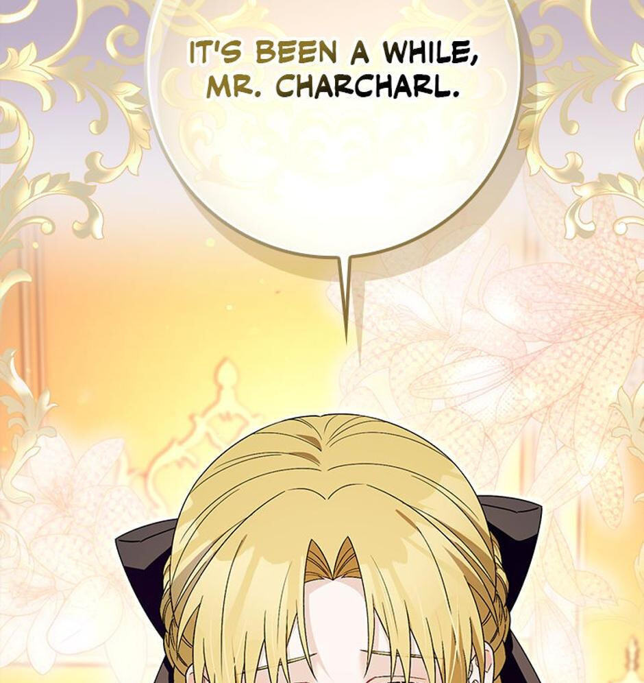 The Mighty Master Is Crazy About Me Chapter 55 page 27 - 