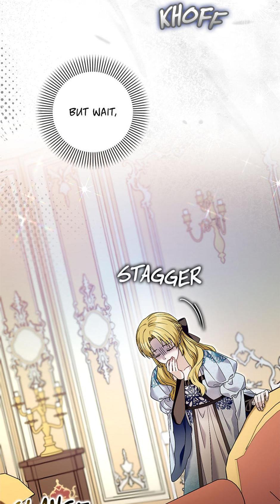 The Mighty Master Is Crazy About Me Chapter 55 page 4 - 