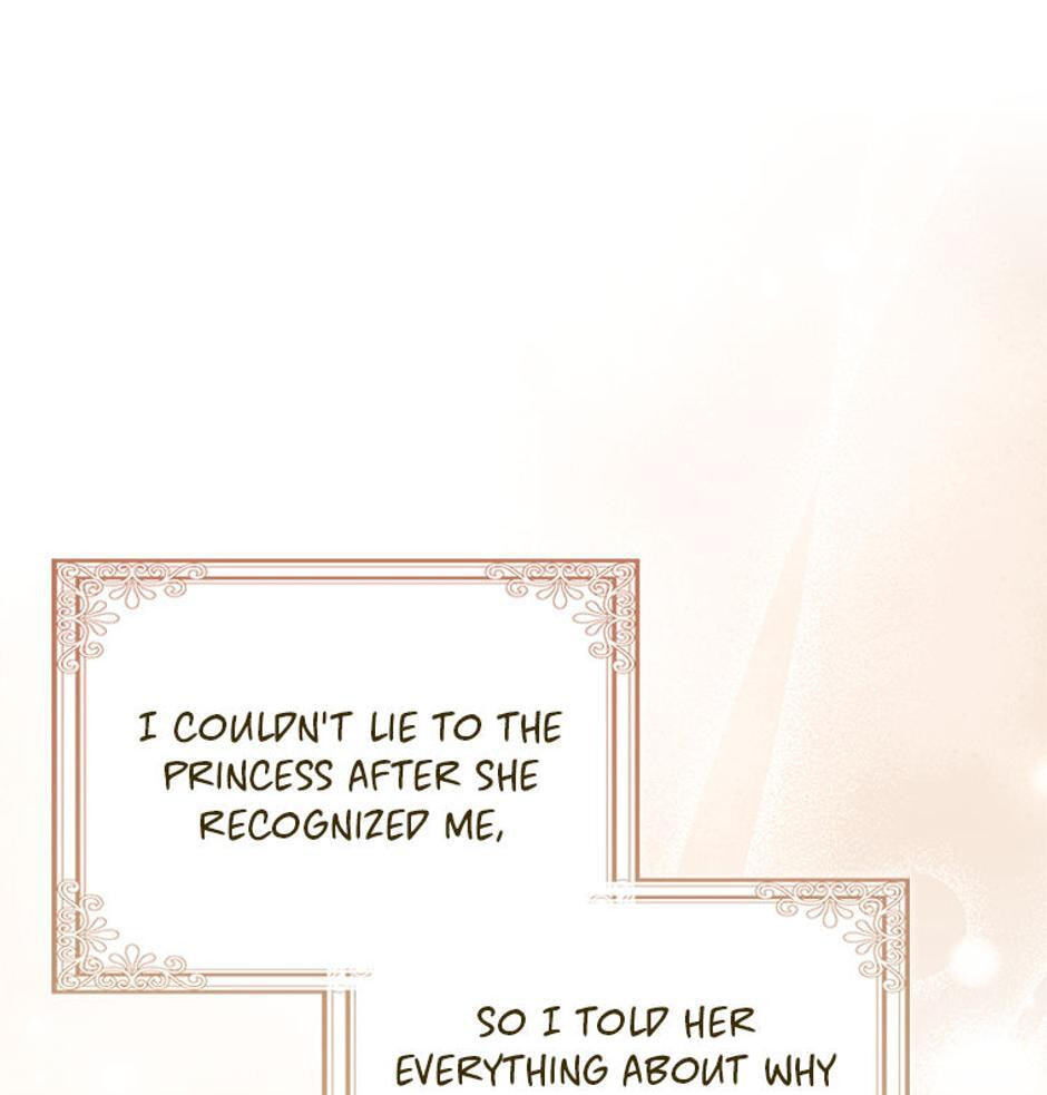 The Mighty Master Is Crazy About Me Chapter 55 page 31 - 