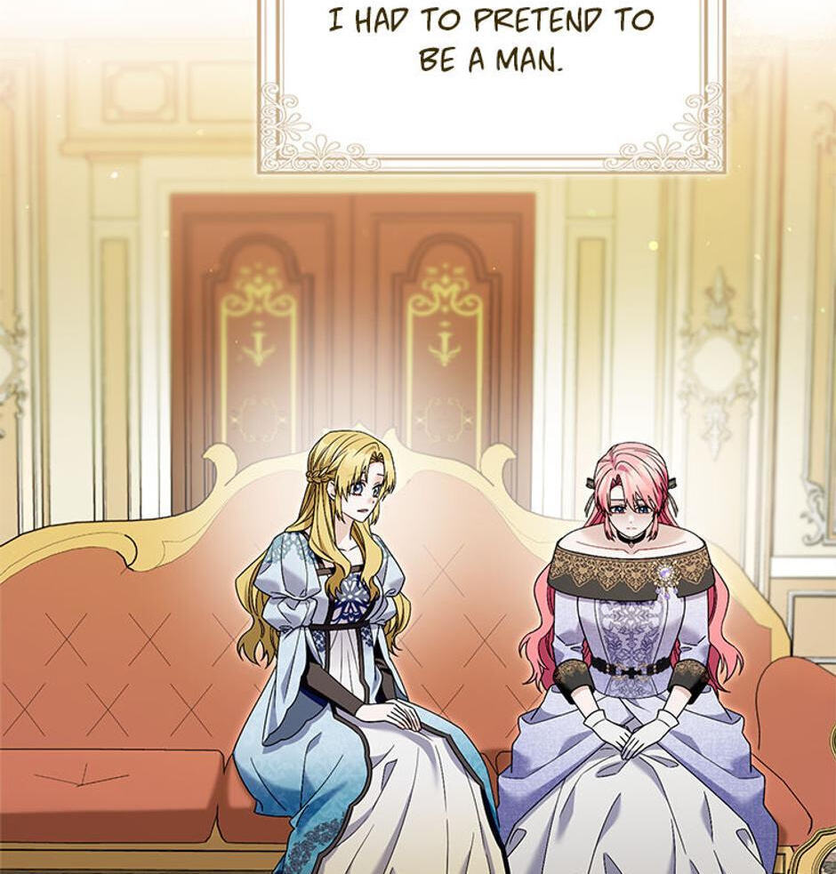 The Mighty Master Is Crazy About Me Chapter 55 page 32 - 