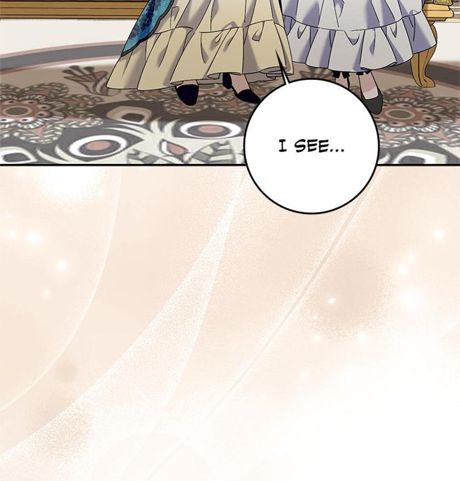 The Mighty Master Is Crazy About Me Chapter 55 page 33 - 