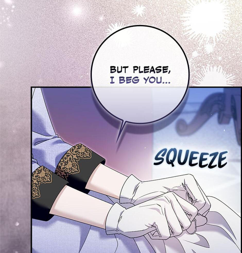 The Mighty Master Is Crazy About Me Chapter 55 page 36 - 