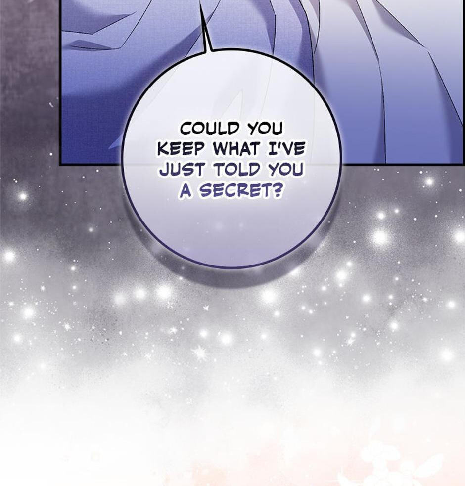 The Mighty Master Is Crazy About Me Chapter 55 page 37 - 