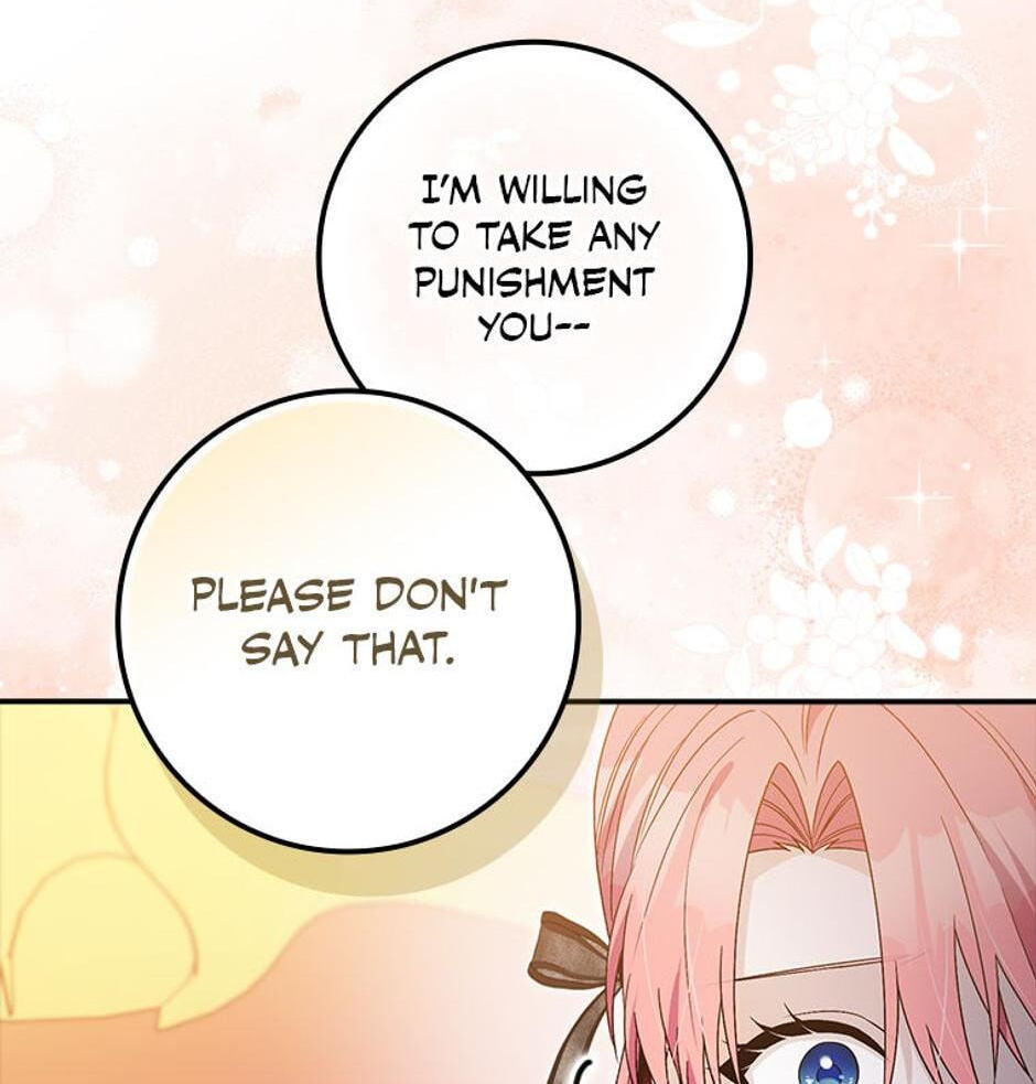 The Mighty Master Is Crazy About Me Chapter 55 page 38 - 