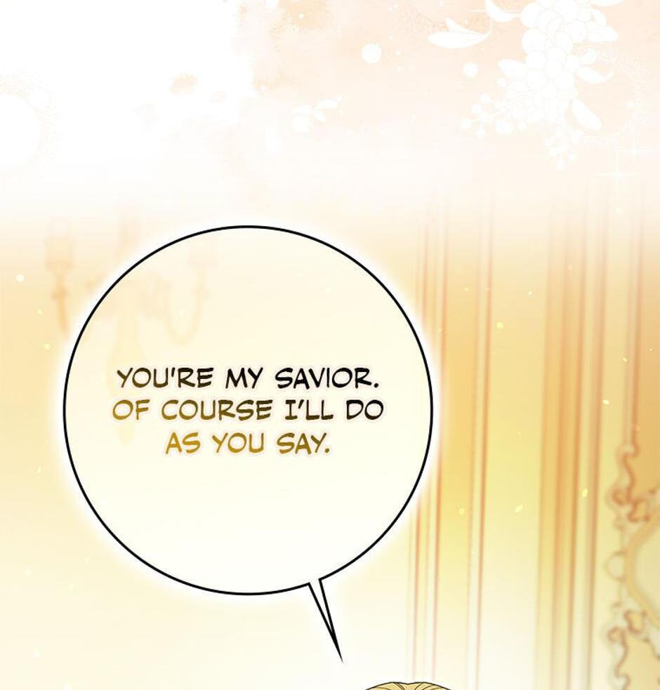 The Mighty Master Is Crazy About Me Chapter 55 page 40 - 