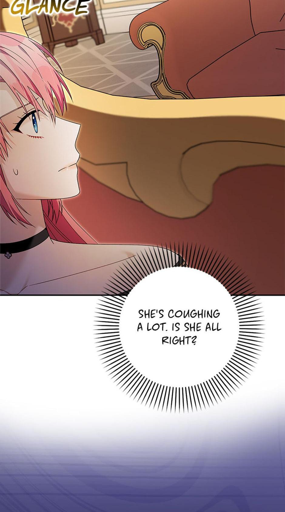 The Mighty Master Is Crazy About Me Chapter 55 page 5 - 