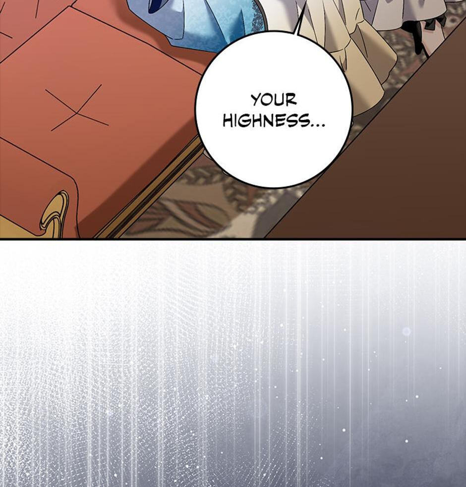 The Mighty Master Is Crazy About Me Chapter 55 page 45 - 