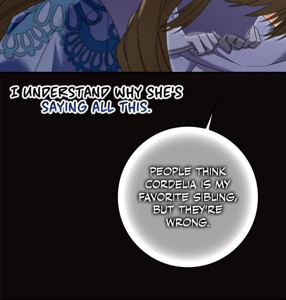 The Mighty Master Is Crazy About Me Chapter 55 page 48 - 