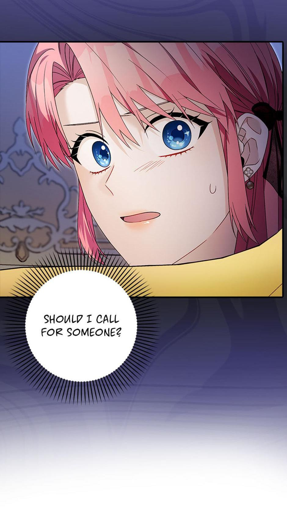 The Mighty Master Is Crazy About Me Chapter 55 page 6 - 
