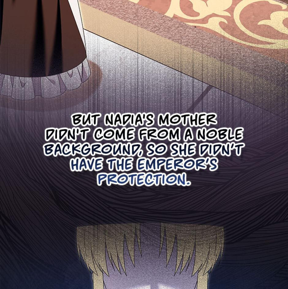 The Mighty Master Is Crazy About Me Chapter 55 page 51 - 
