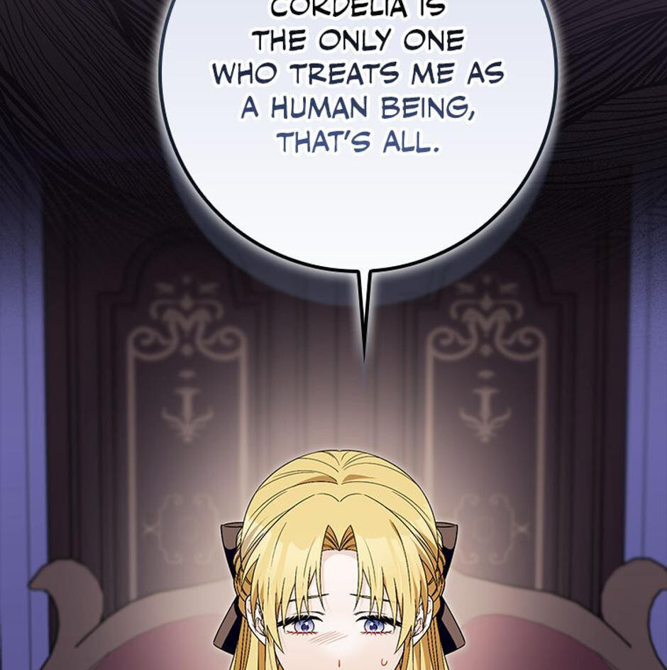 The Mighty Master Is Crazy About Me Chapter 55 page 54 - 