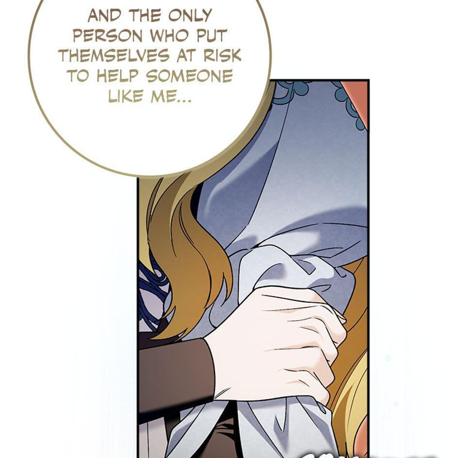 The Mighty Master Is Crazy About Me Chapter 55 page 57 - 