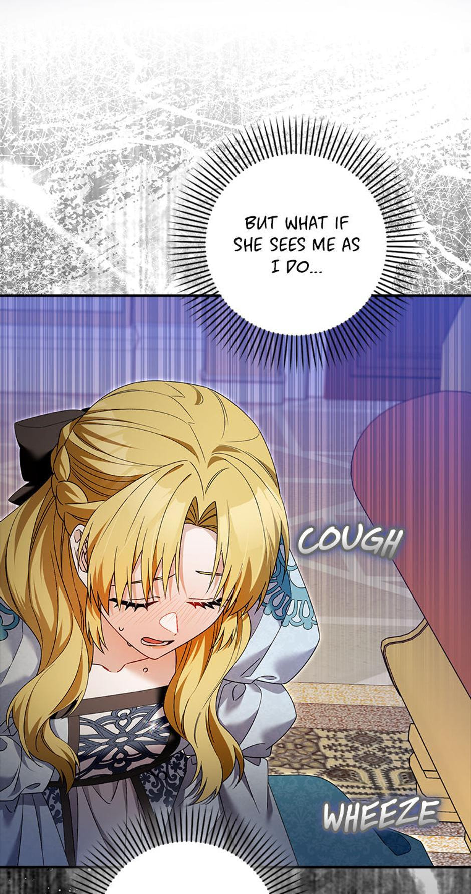 The Mighty Master Is Crazy About Me Chapter 55 page 7 - 