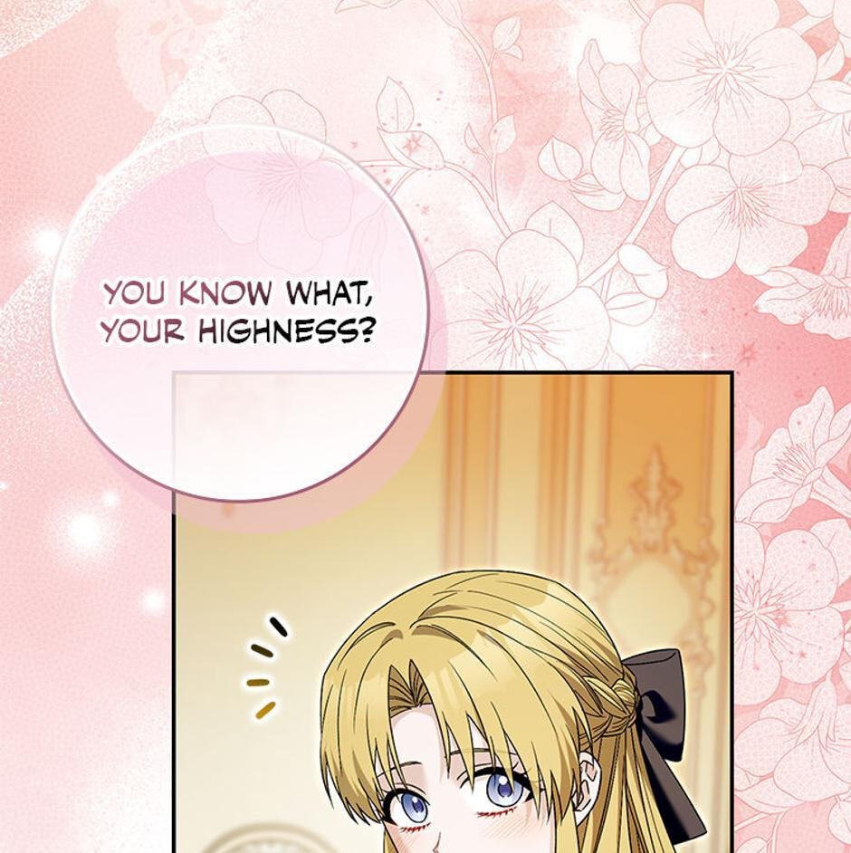 The Mighty Master Is Crazy About Me Chapter 55 page 65 - 