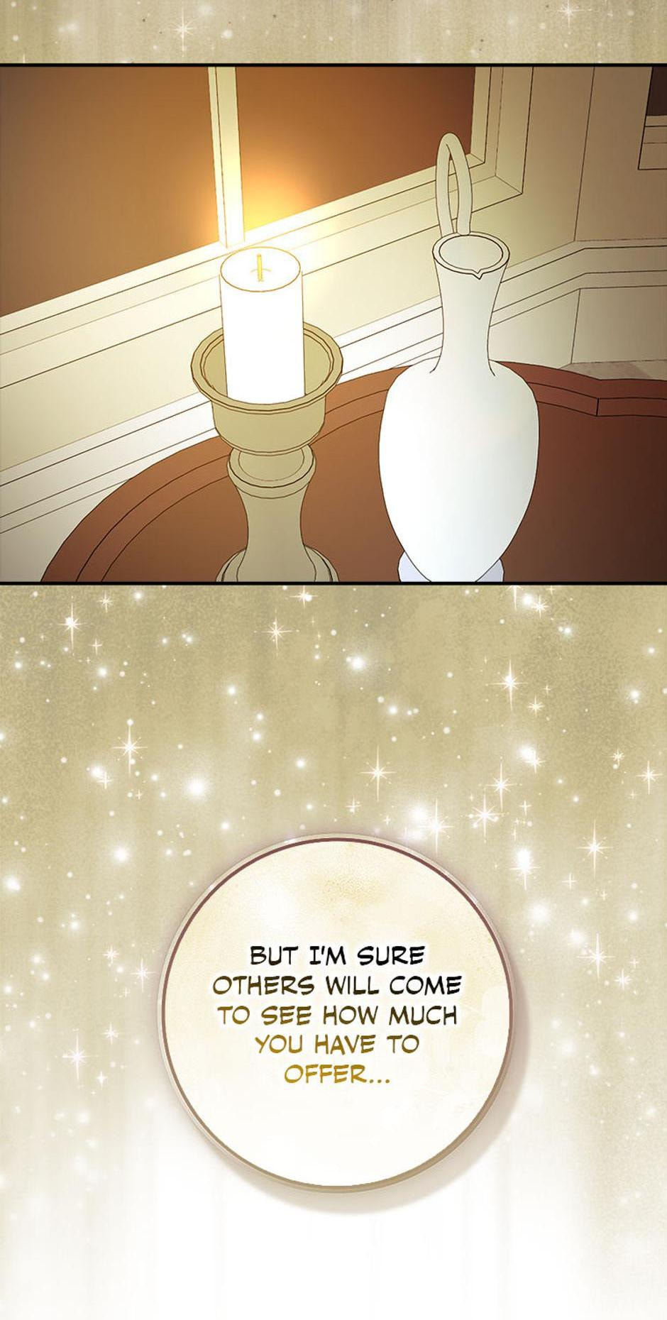 The Mighty Master Is Crazy About Me Chapter 55 page 70 - 
