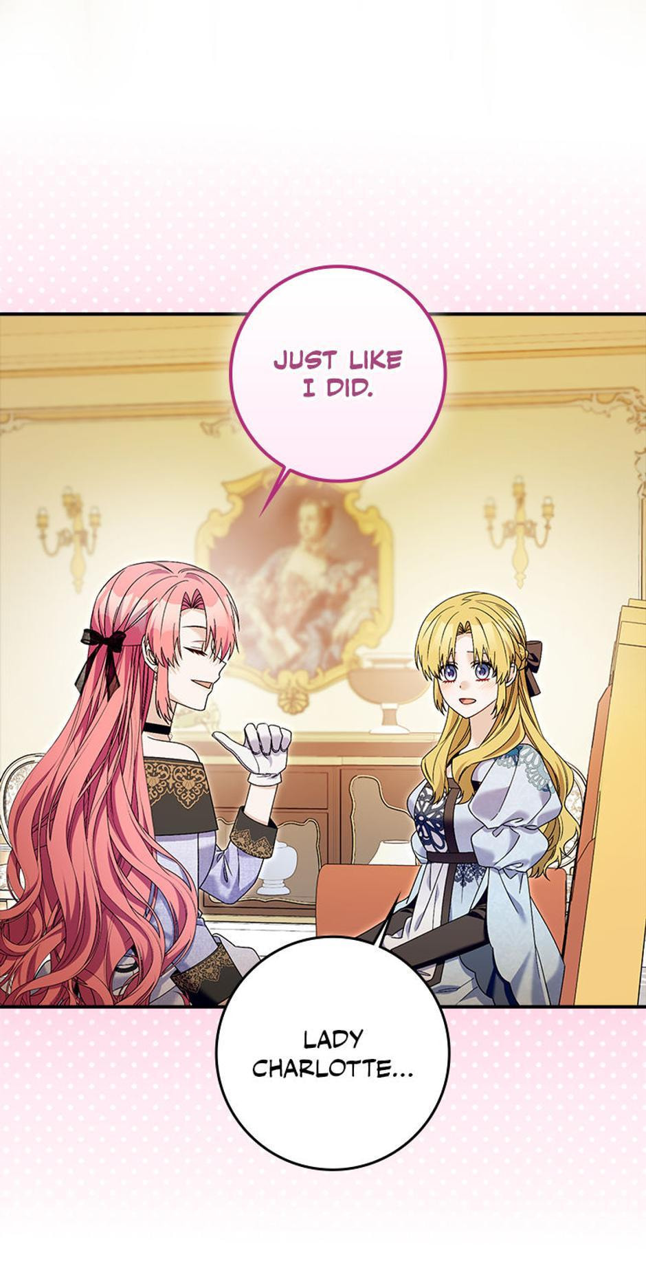 The Mighty Master Is Crazy About Me Chapter 55 page 71 - 