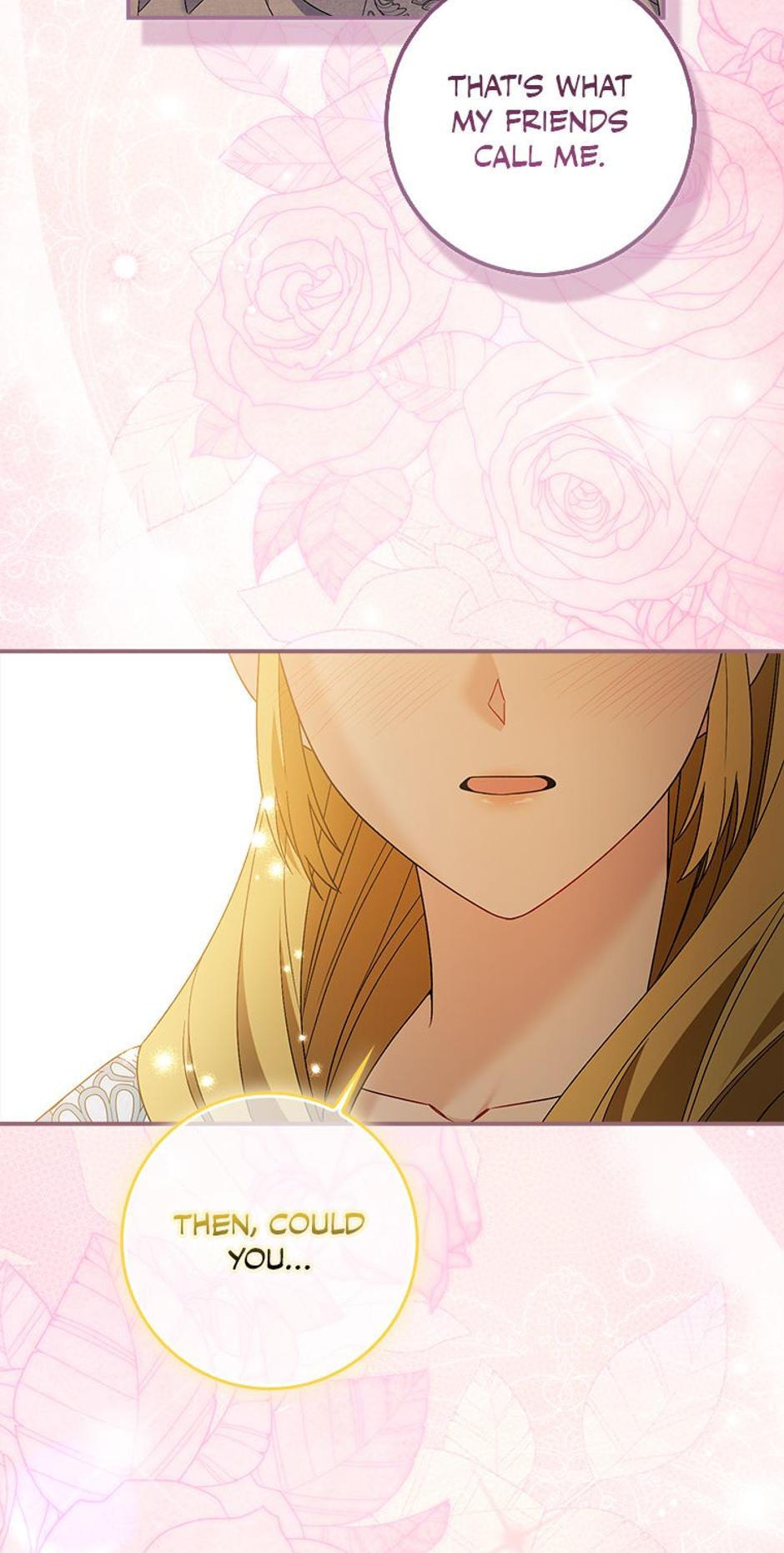 The Mighty Master Is Crazy About Me Chapter 55 page 73 - 