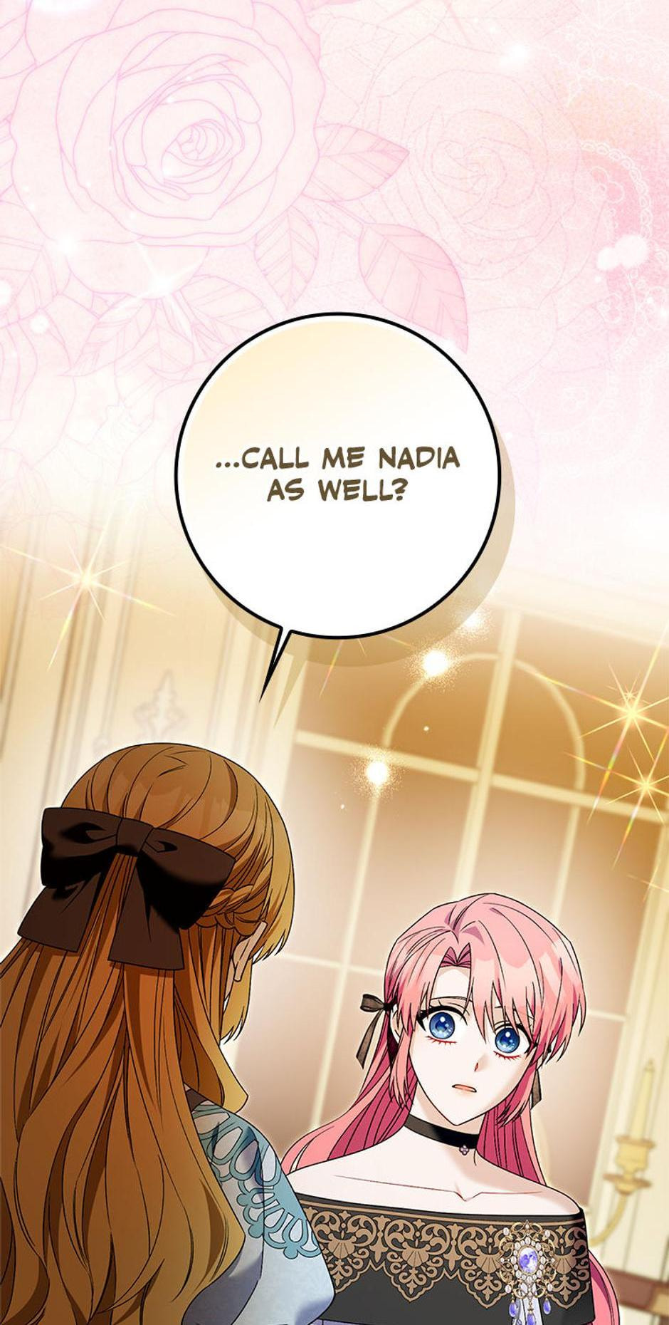 The Mighty Master Is Crazy About Me Chapter 55 page 74 - 