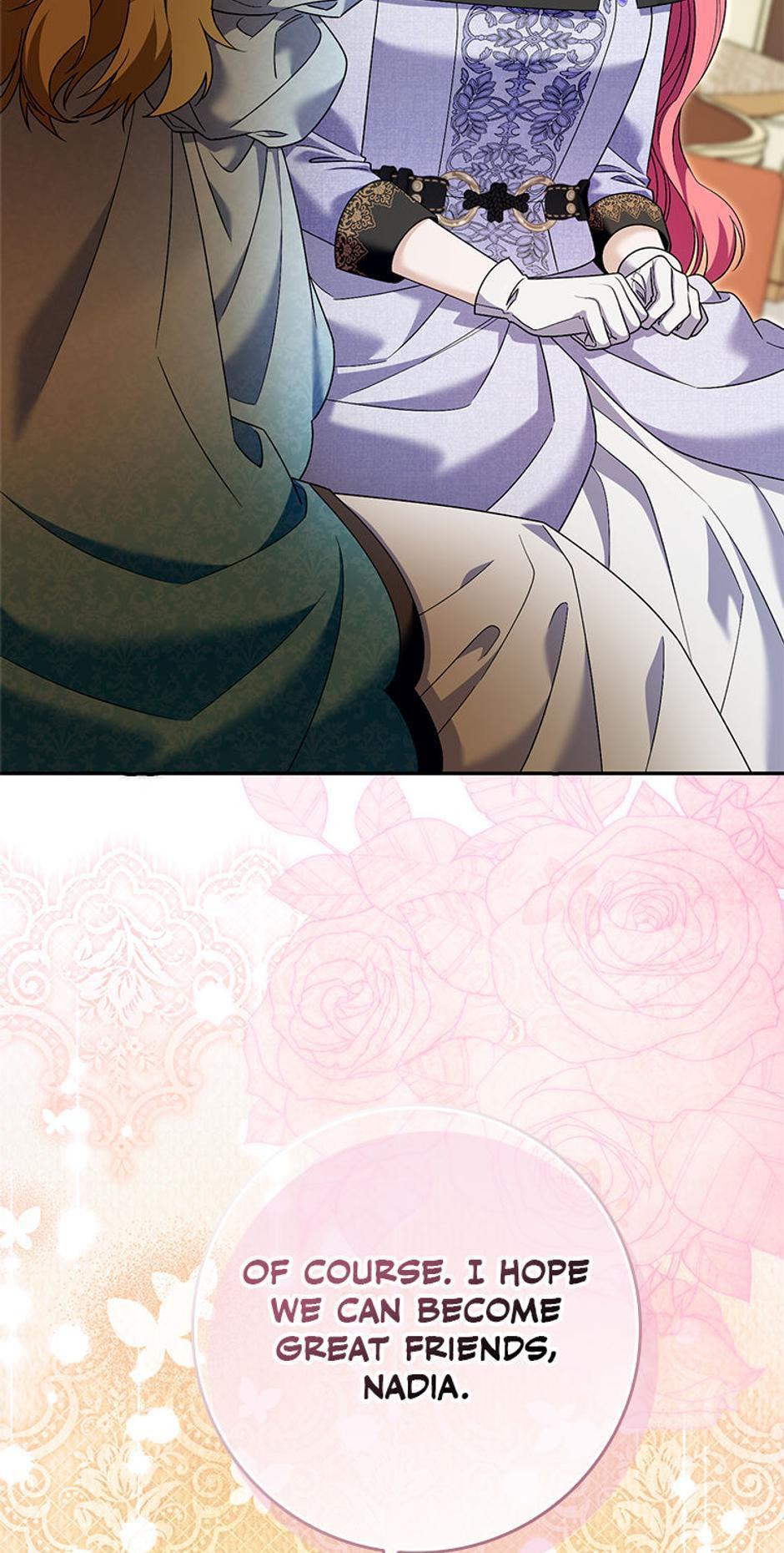 The Mighty Master Is Crazy About Me Chapter 55 page 75 - 
