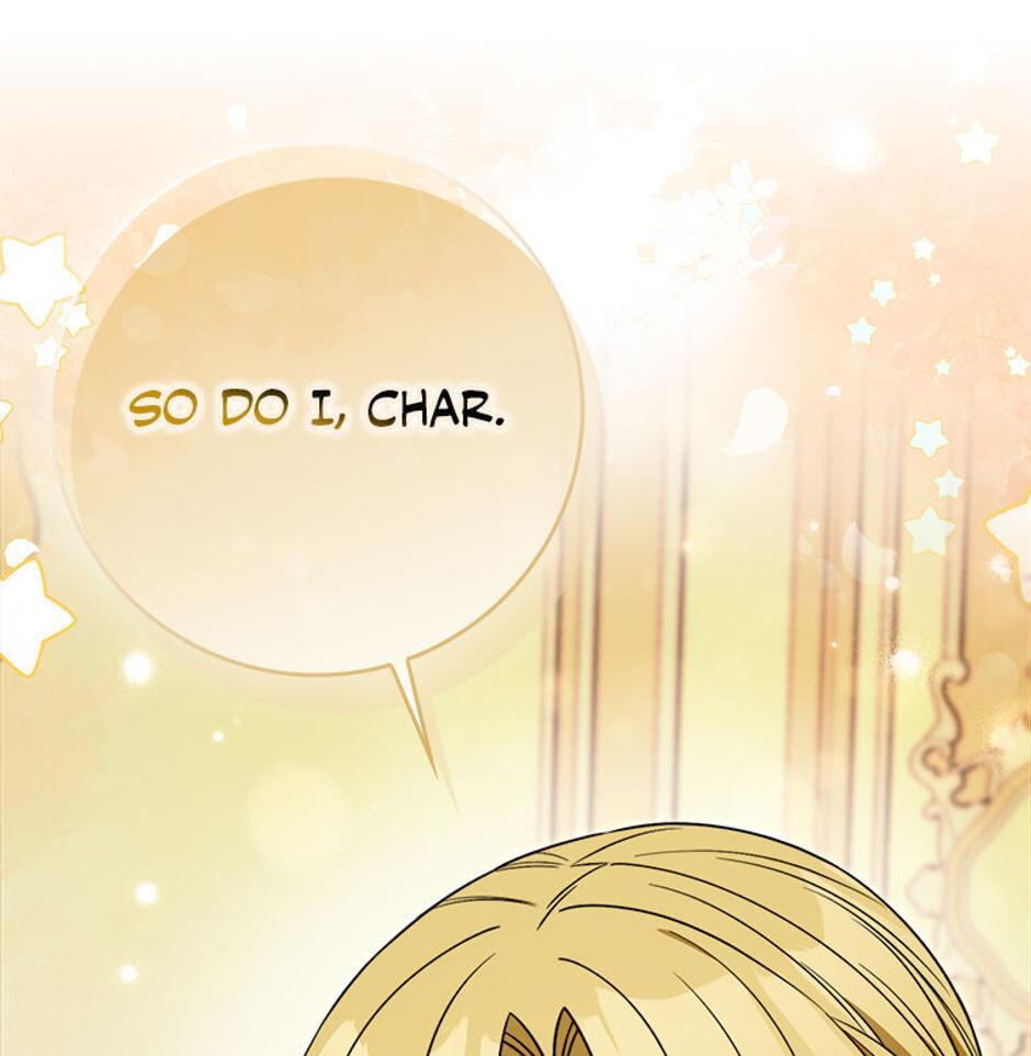 The Mighty Master Is Crazy About Me Chapter 55 page 77 - 
