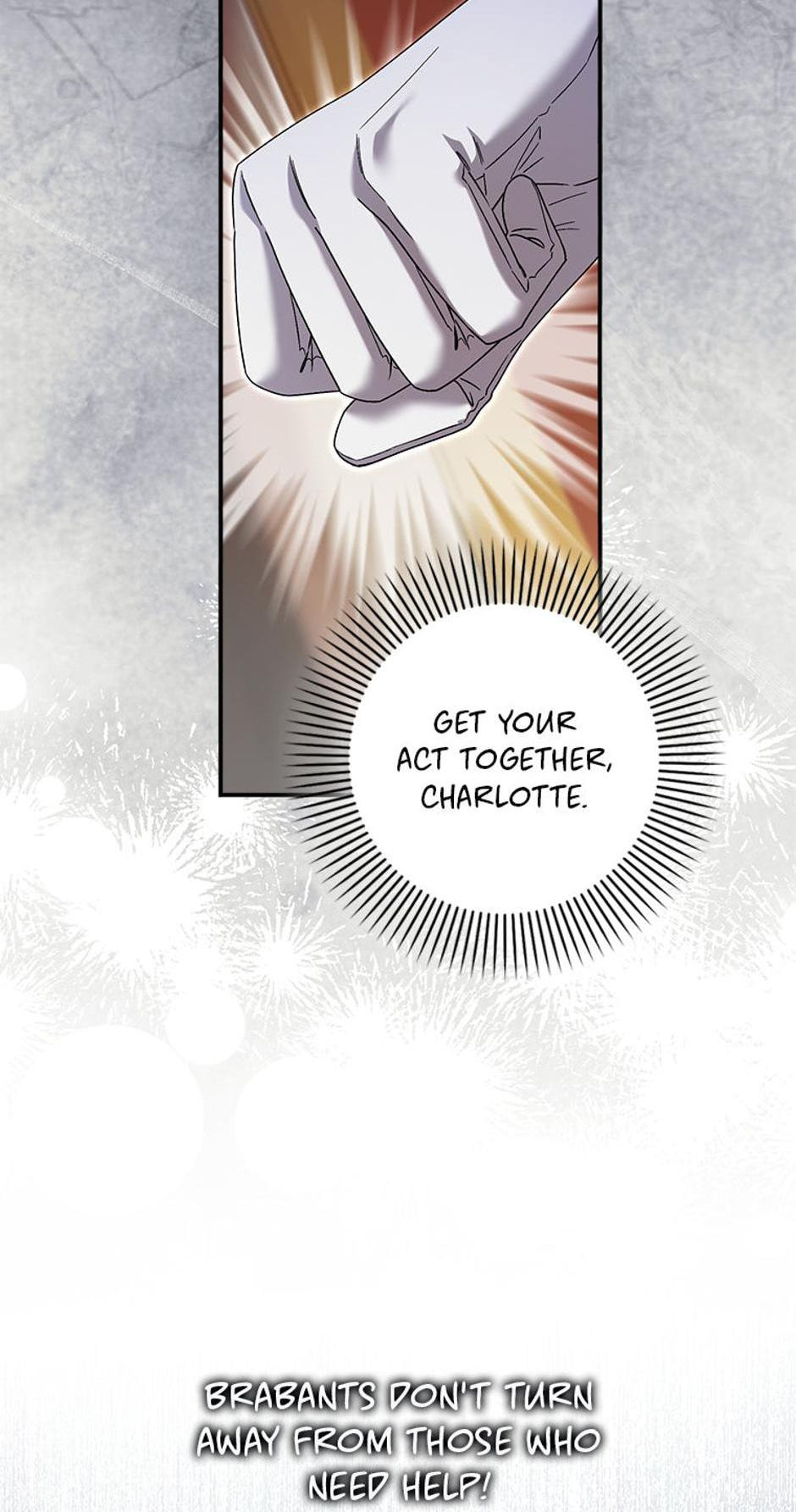 The Mighty Master Is Crazy About Me Chapter 55 page 9 - 