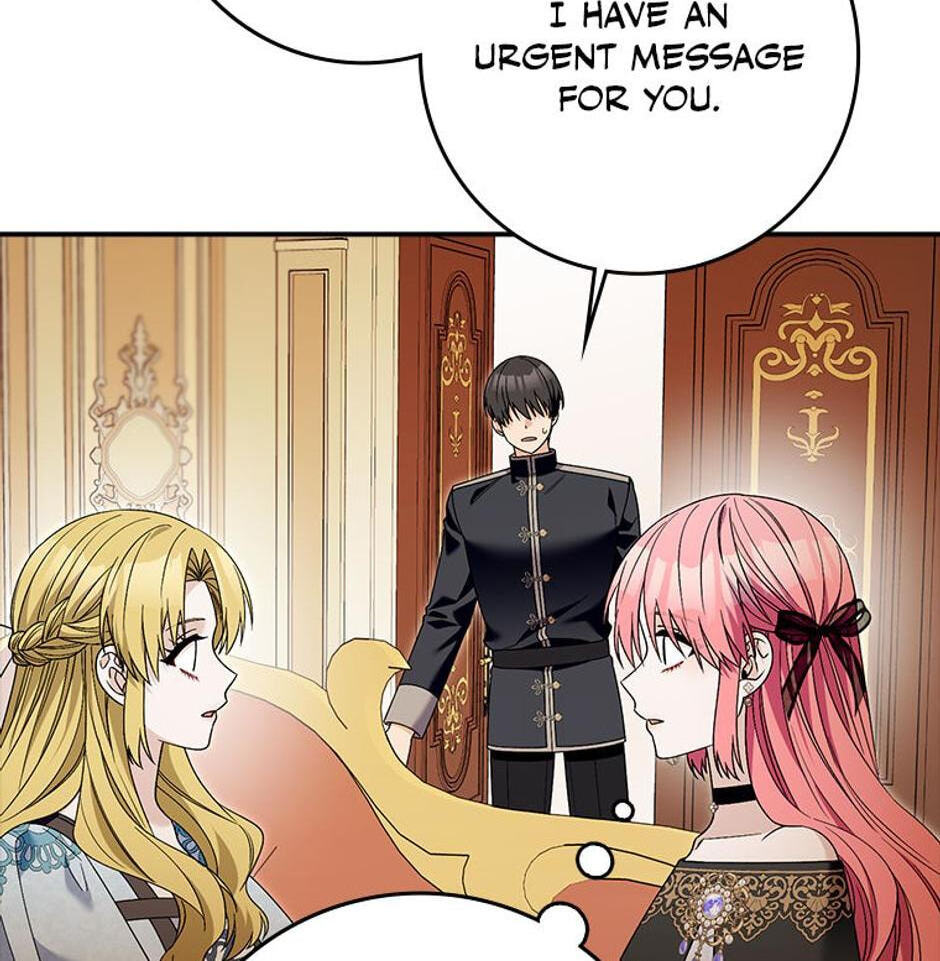 The Mighty Master Is Crazy About Me Chapter 55 page 82 - 