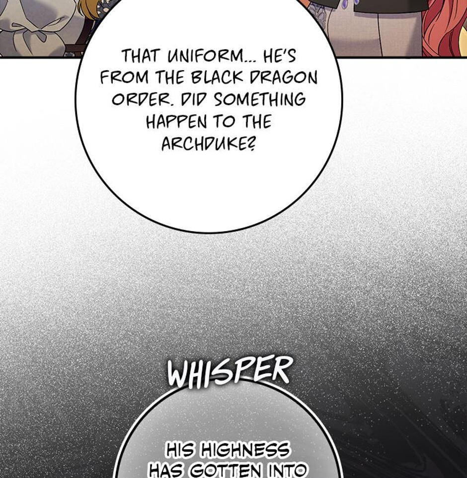 The Mighty Master Is Crazy About Me Chapter 55 page 83 - 