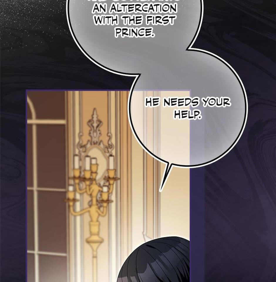 The Mighty Master Is Crazy About Me Chapter 55 page 84 - 