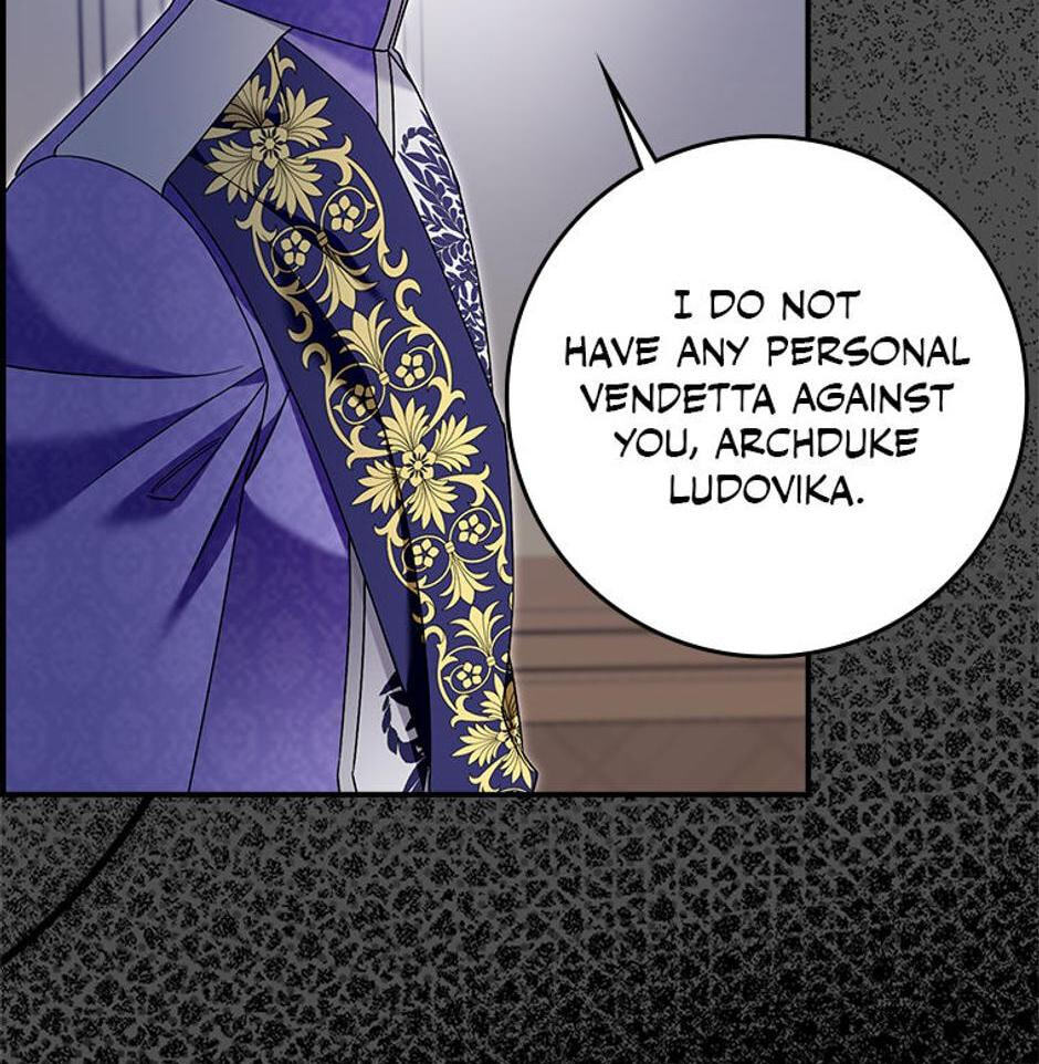 The Mighty Master Is Crazy About Me Chapter 55 page 91 - 