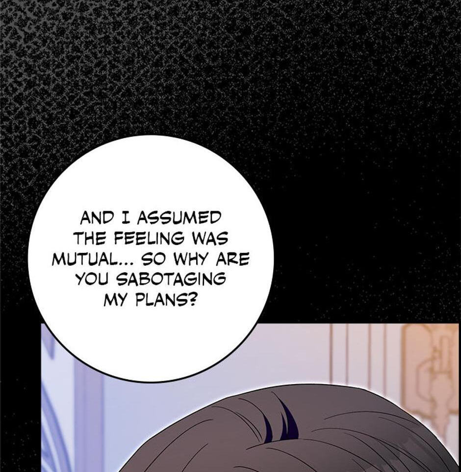 The Mighty Master Is Crazy About Me Chapter 55 page 92 - 