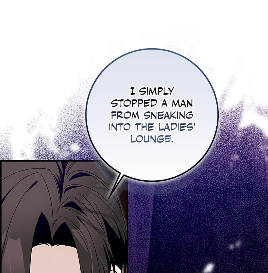 The Mighty Master Is Crazy About Me Chapter 55 page 95 - 