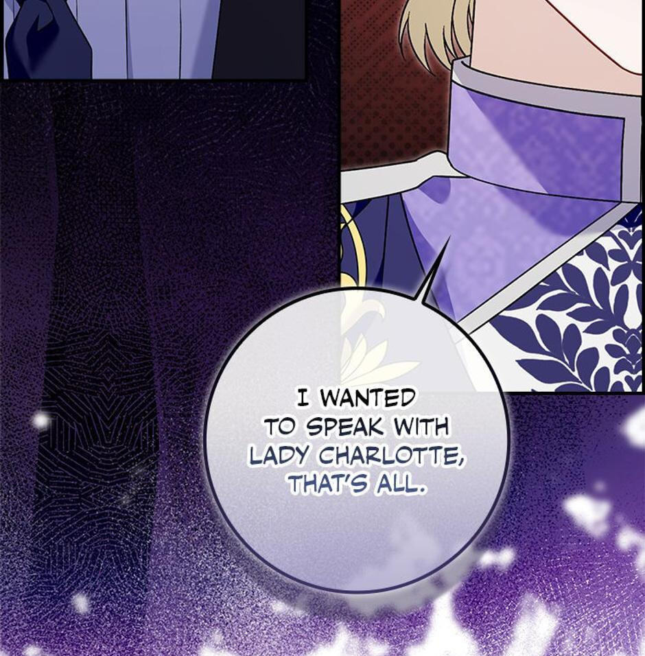 The Mighty Master Is Crazy About Me Chapter 55 page 97 - 