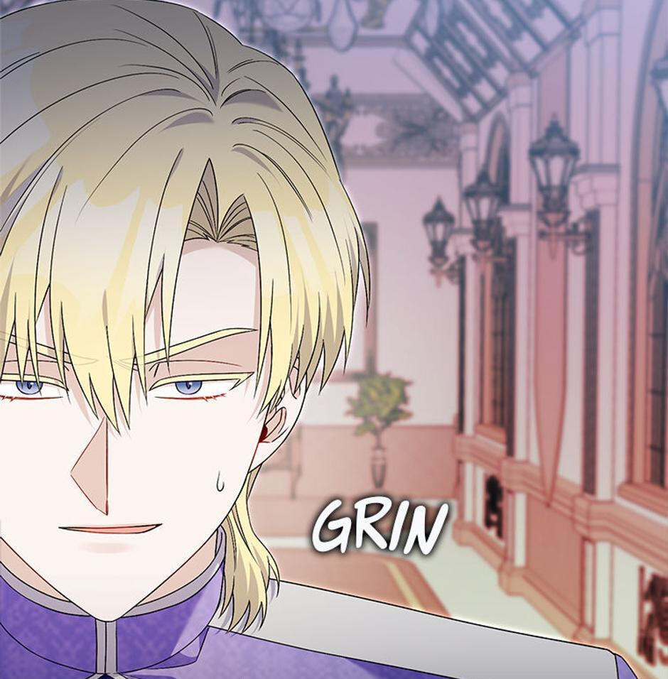 The Mighty Master Is Crazy About Me Chapter 55 page 99 - 