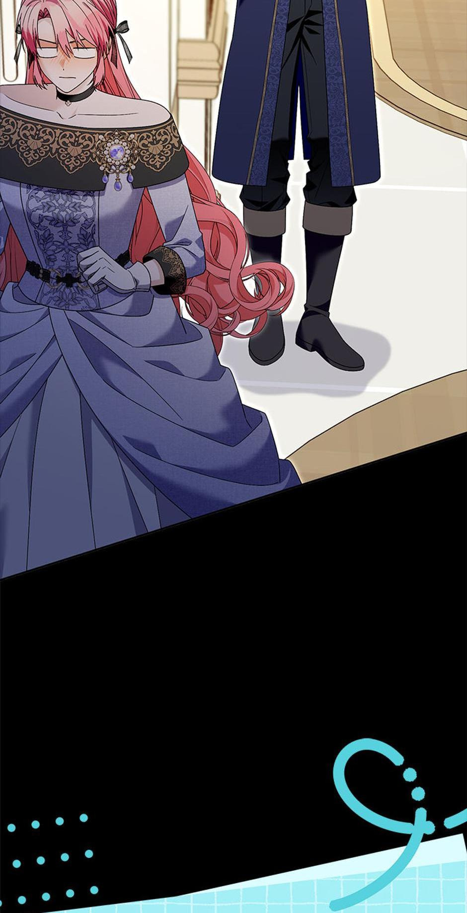 The Mighty Master Is Crazy About Me Chapter 56 page 2 - 